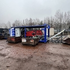 Мобильная линия сортировки