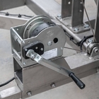 Мобильный светосигнальный крест FIREFLY 6 для обозначения закрытия летной полосы