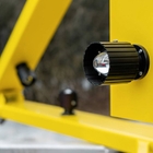 Мобильный светосигнальный крест FIREFLY 6 для обозначения закрытия летной полосы