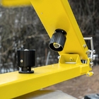 Мобильный светосигнальный крест FIREFLY 6 для обозначения закрытия летной полосы