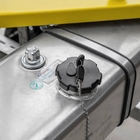 Мобильный светосигнальный крест FIREFLY 6 для обозначения закрытия летной полосы