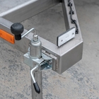 Мобильный светосигнальный крест FIREFLY 6 для обозначения закрытия летной полосы