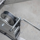 Мобильный светосигнальный крест FIREFLY 6 для обозначения закрытия летной полосы