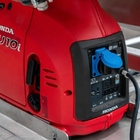 Мобильный светосигнальный крест FIREFLY 6 для обозначения закрытия летной полосы