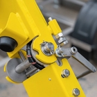 Мобильный светосигнальный крест FIREFLY 6 для обозначения закрытия летной полосы