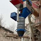 Автоматически самоочищающийся магнитный сепаратор MSSJ-AC HD 400 N SCORPION