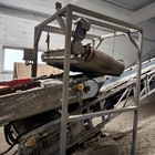 Подвесная магнитная плита самоочищающаюся DND-AC M3 F PANTHER