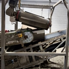 Подвесная магнитная плита самоочищающаюся DND-AC M3 F PANTHER