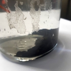 Улавливает даже очень мелкие металлические частицы