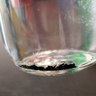 Улавливает даже очень мелкие металлические частицы