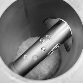 Магнитный сепаратор с автоматической очисткой MSS-AC WORM