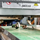 Подвесный магнитный сепаратор самоочищающийся DND-AC Ms2 F JAGUAR