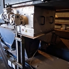 Закрытый магнитный барабан MBZ-EKO 204 N 600