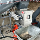 Закрытый магнитный барабан MBZ 204 F 300 GRIZZLY