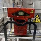 Магнитный стержневый сепаратор для очистки жидкостей MSP-AC 50 N SHARK