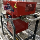 Магнитный стержневый сепаратор для очистки жидкостей MSP-AC 50 N SHARK