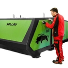 Separátor neželezných kovů ECS-E 1500 BULL