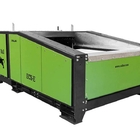 Separátor neželezných kovů ECS-E 1500 BULL