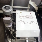 Магнитный сепаратор для мокрого обогащения MVS 300