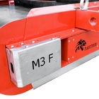 Подвесный магнитный сепаратор самоочищающийся DND-AC M3 F PANTHER