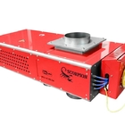 Oдносторонний магнитный стержневый сепаратор MSSJ-AC HD 250/5N - SCORPION